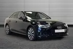 2023 Audi A4