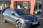 2022 SEAT Ibiza