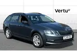 2019 Skoda Octavia Estate