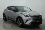 2017 Toyota C-HR