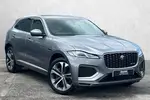 2021 Jaguar F-Pace