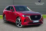 2022 Mazda CX-60