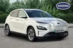 2022 Hyundai Kona Electric