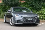 2019 Audi TT