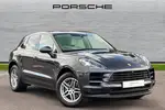 2019 Porsche Macan