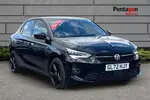 2022 Vauxhall Corsa