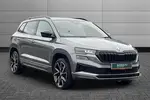 2023 Skoda Karoq
