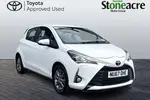 2017 Toyota Yaris