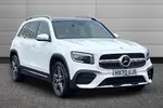 2020 Mercedes-Benz GLB