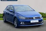 2020 Volkswagen Polo