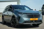 2025 Peugeot 5008