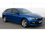 2022 Skoda Scala