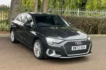 2023 Audi A3