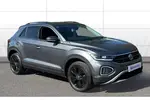 2024 Volkswagen T-Roc