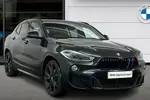 2018 BMW X2
