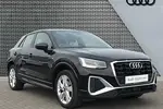 2022 Audi Q2
