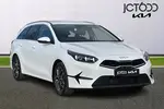 2025 Kia Ceed SW