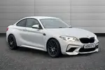2019 BMW M2