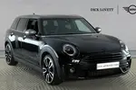 2021 MINI Clubman