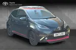 2017 Toyota Aygo