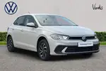2023 Volkswagen Polo