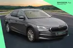 2024 Skoda Octavia