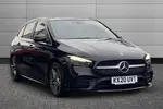 2020 Mercedes-Benz B-Class