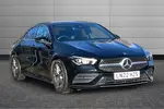 2022 Mercedes-Benz CLA