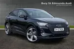 Audi Q4