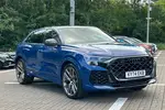2024 Audi RS Q8