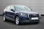 2022 Audi Q2