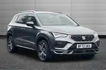 2022 SEAT Ateca