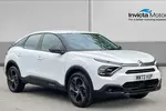 2023 Citroen C4