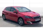 2016 Peugeot 308