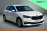 2023 Skoda Fabia