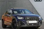2025 Audi SQ2
