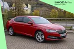 2022 Skoda Superb