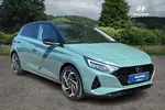 2023 Hyundai i20