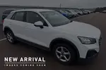 2022 Audi Q2