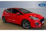 2024 Ford Fiesta