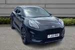 2023 Ford Puma