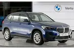 2022 BMW X1