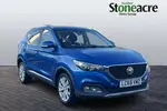 2019 MG ZS