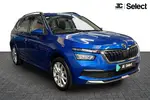 2020 Skoda Kamiq