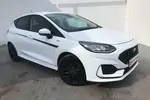 2023 Ford Fiesta