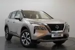 2024 Nissan X-Trail