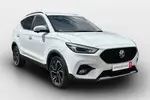 2023 MG ZS