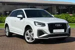 2025 Audi Q2