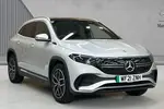 2021 Mercedes-Benz EQA