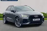 2022 Audi Q3